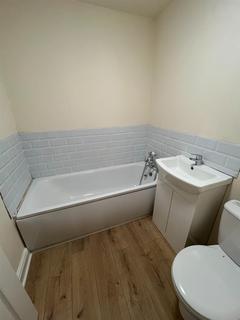 2 bedroom apartment to rent, Olivia Court, 67 Smith Lane, Bradford, BD9 6DD