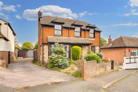 4 bedroom detached house for sale, Mill Road, Lancing