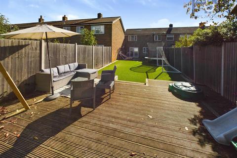 36 Raleigh Crescent, Stevenage, SG2 0EG