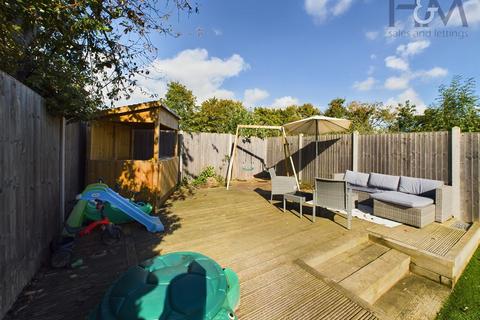 36 Raleigh Crescent, Stevenage, SG2 0EG