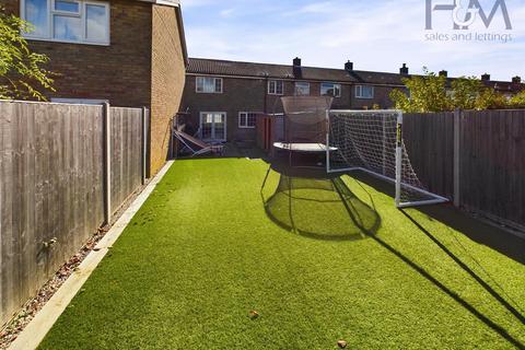 36 Raleigh Crescent, Stevenage, SG2 0EG