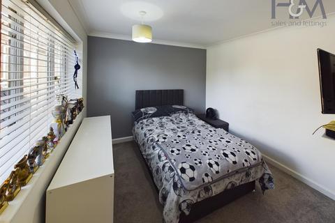 36 Raleigh Crescent, Stevenage, SG2 0EG