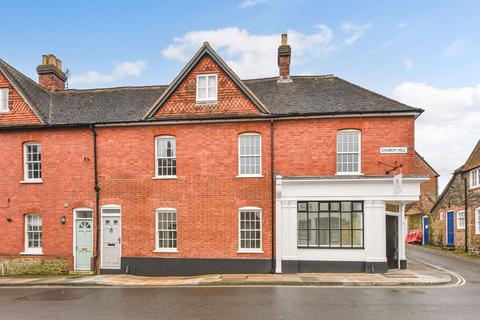 2 bedroom terraced house for sale, Church Hill, Midhurst, GU29