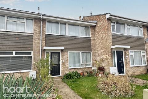 98 Adelaide Drive, Colchester, CO2 8UX