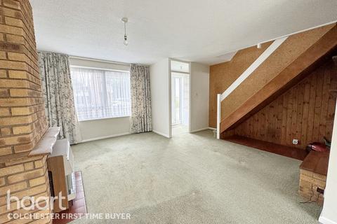 98 Adelaide Drive, Colchester, CO2 8UX
