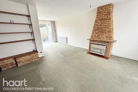 98 Adelaide Drive, Colchester, CO2 8UX