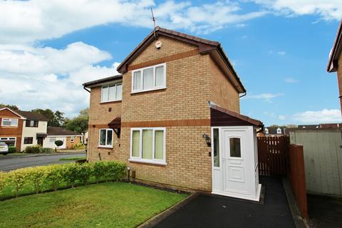 2 bedroom semi-detached house to rent, Wharfedale, Westhoughton, BL5