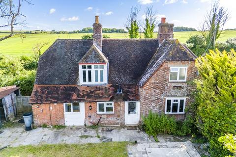 4 bedroom detached house for sale, Hinton Parva, Wimborne, Dorset, BH21