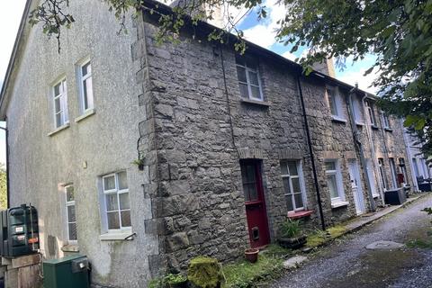 3 bedroom end of terrace house for sale, Pantllyn Terrace, Llandybie, Ammanford, Carmarthenshire.