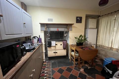 3 bedroom end of terrace house for sale, Pantllyn Terrace, Llandybie, Ammanford, Carmarthenshire.