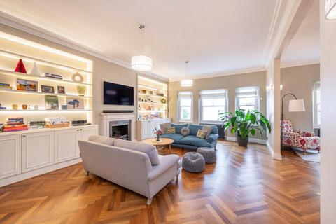 4 bedroom flat for sale, Belsize Park, London, NW3