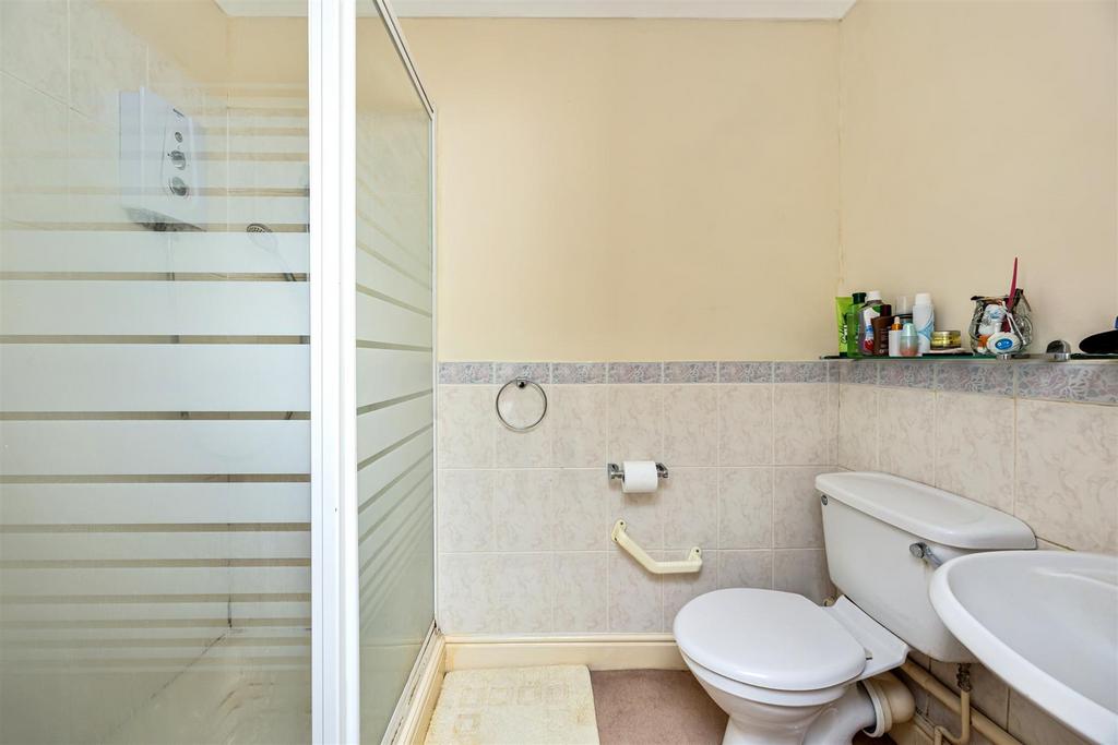 En suite Shower Room/WC