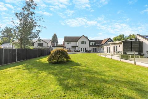 6 bedroom detached house for sale, Walford Road, Ross-on-Wye