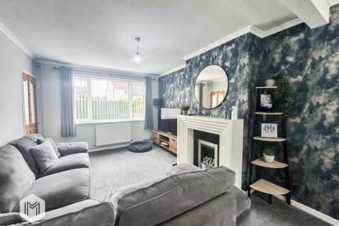 2 bedroom semi-detached house for sale, Crompton Avenue, Bolton, Greater Manchester, BL2 6PG