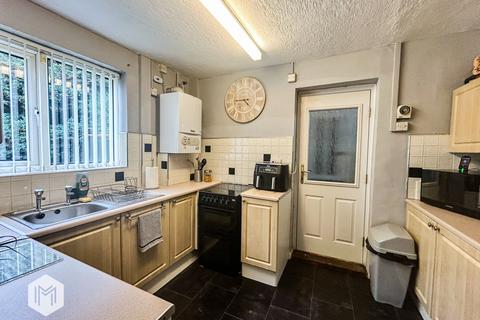 2 bedroom semi-detached house for sale, Crompton Avenue, Bolton, Greater Manchester, BL2 6PG