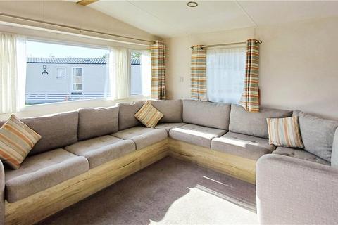 2 bedroom detached house for sale, Lakeside Caravan Park, Chichester, West Sussex