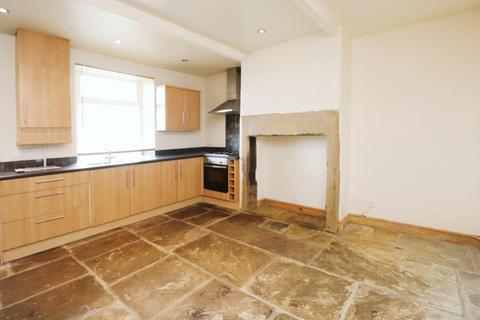 1 bedroom house to rent, Hammerton Grove, Pudsey, West Yorkshire, LS28