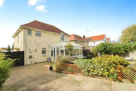 4 bedroom detached house for sale, St. Edmunds Road, Felixstowe, Suffolk, IP11