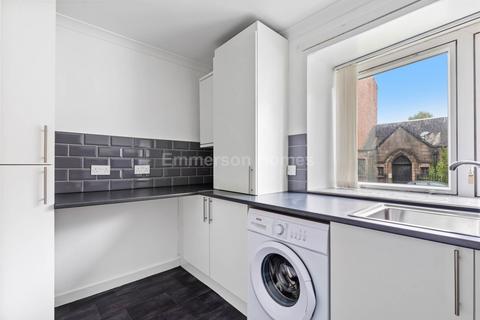 1 bedroom flat for sale, George Street, Paisley PA1