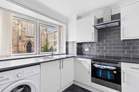 1 bedroom flat for sale, George Street, Paisley PA1