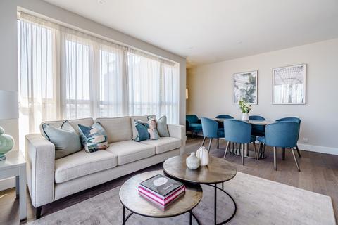2 bedroom apartment to rent, Westferry Circus, London E14