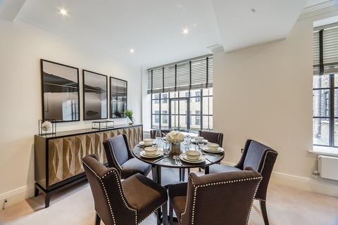 2 bedroom apartment to rent, Rainville Road, London W6