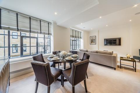 2 bedroom apartment to rent, Rainville Road, London W6