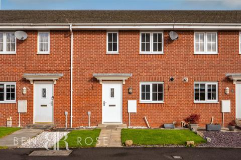 3 bedroom terraced house for sale, Worden Brook Close, Buckshaw Village, Chorley