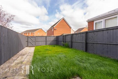 3 bedroom terraced house for sale, Worden Brook Close, Buckshaw Village, Chorley