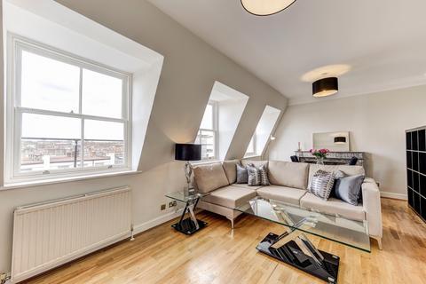 2 bedroom apartment to rent, Lexham Gardens, London W8
