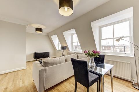 2 bedroom apartment to rent, Lexham Gardens, London W8