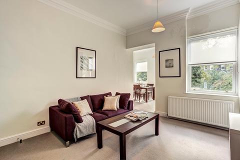 2 bedroom apartment to rent, Lexham Gardens, London W8