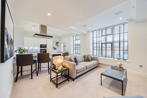 Rainville Road, London W6