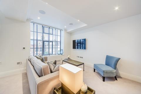 2 bedroom apartment to rent, Rainville Road, London W6