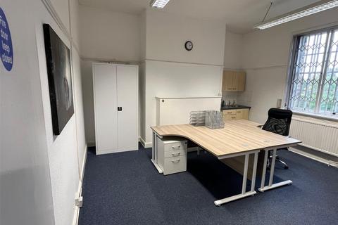 Office to rent, New North Parade, Huddersfield HD1