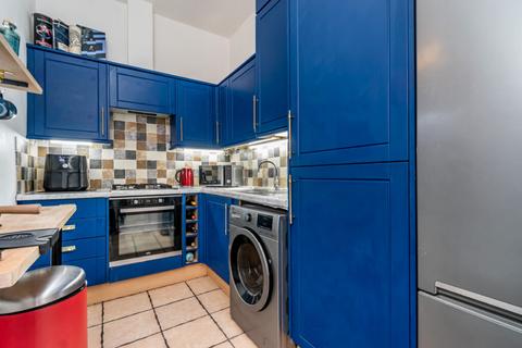 2 bedroom flat for sale, Flat 6, 13 East Mayfield, Newington, EH9 1SE