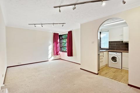 1 bedroom apartment for sale, Wedgewood Drive, Cambridge CB1