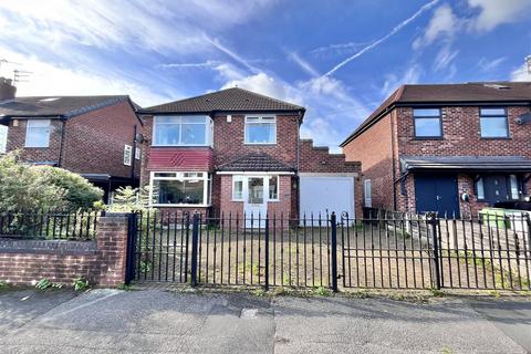 Irwin Drive, Handforth