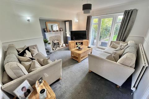 3 bedroom detached house for sale, Irwin Drive, Handforth