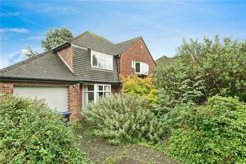 4 bedroom detached house for sale, Abbey Gardens, Chertsey, Surrey