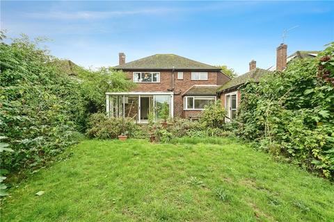 4 bedroom detached house for sale, Abbey Gardens, Chertsey, Surrey