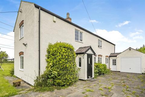 3 bedroom detached house to rent, Bowden View Lane, Mere, Knutsford, Cheshire, WA16