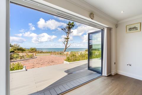 3 bedroom detached house for sale, La Route De La Pulente, St. Brelade, Jersey. JE3 8HG