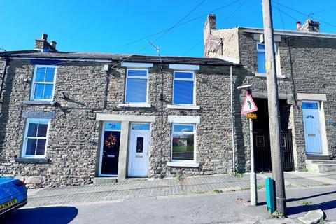 3 bedroom terraced house for sale, Castle Bank Tow Law