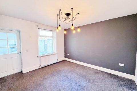 3 bedroom terraced house for sale, Castle Bank Tow Law