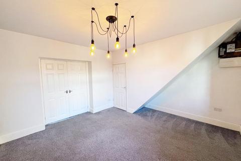 3 bedroom terraced house for sale, Castle Bank Tow Law