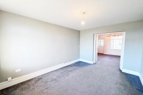 3 bedroom terraced house for sale, Castle Bank Tow Law