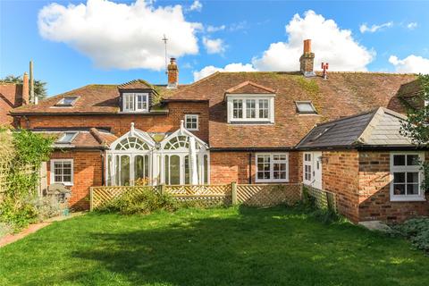 4 bedroom cottage for sale, High Street, Weedon, Buckinghamshire, HP22