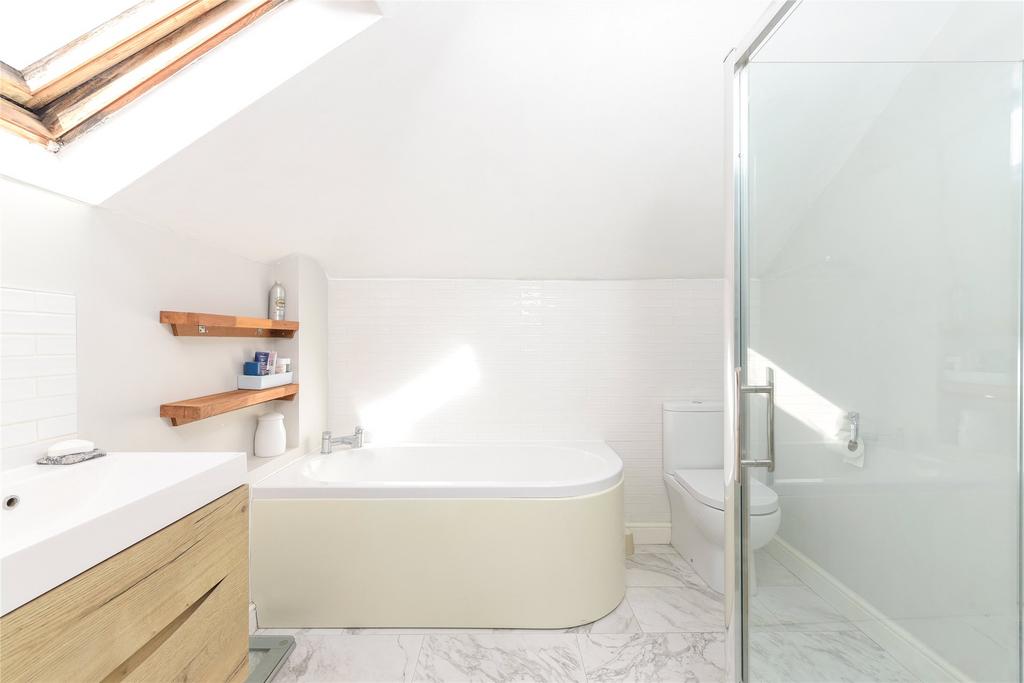 Prinncipal En Suite
