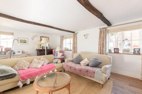 4 bedroom semi-detached house for sale, High Street, Weedon, Buckinghamshire, HP22